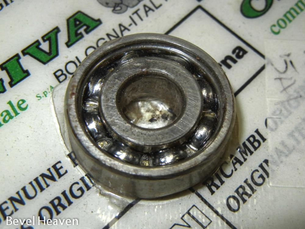 Bearing - Clutch Release