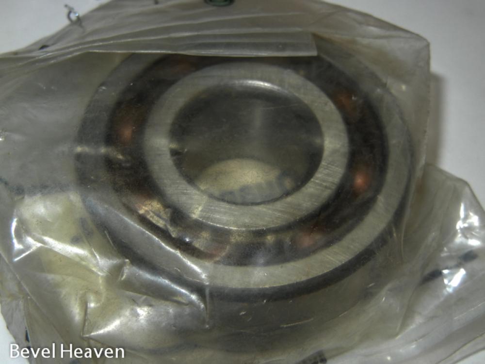 Bearing