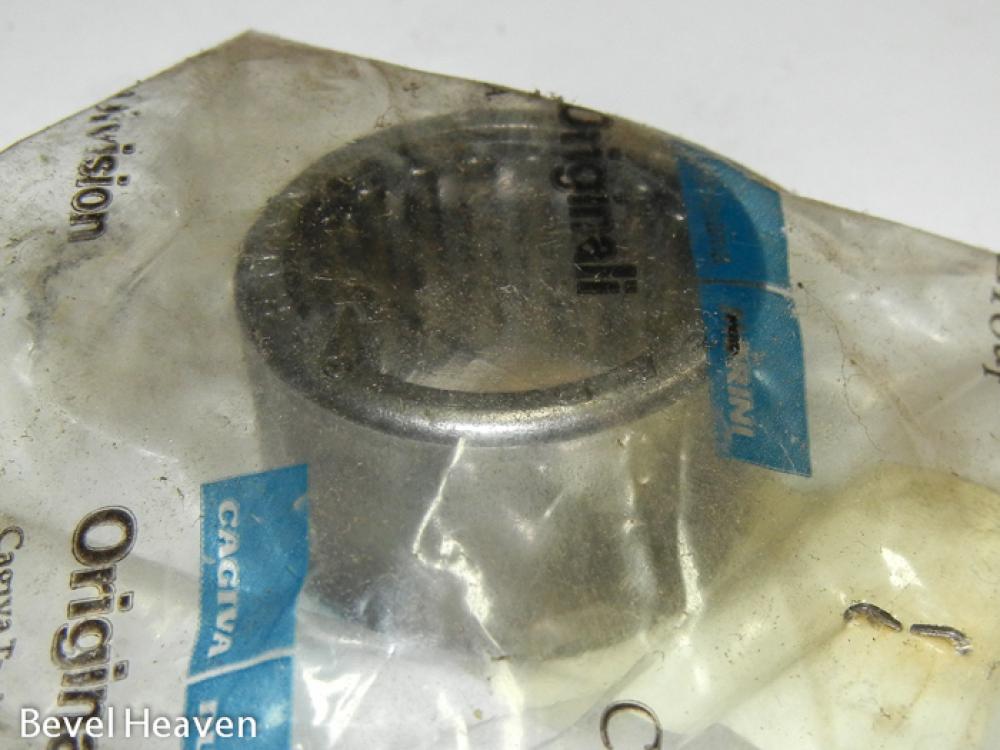Bearing - Needle