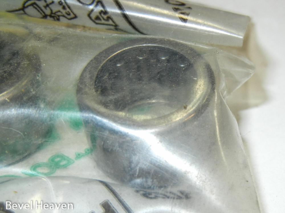 Bearing - Needle