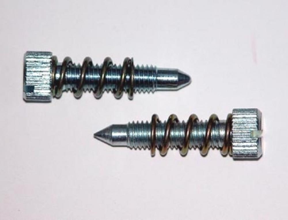 Throttle Stop Screw & Spring Kit - PHF/M VHB etc