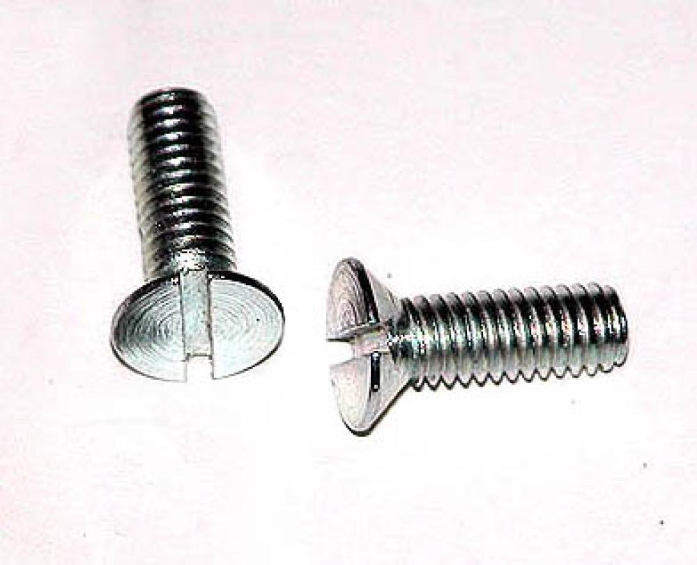Choke Body Screw - PHF
