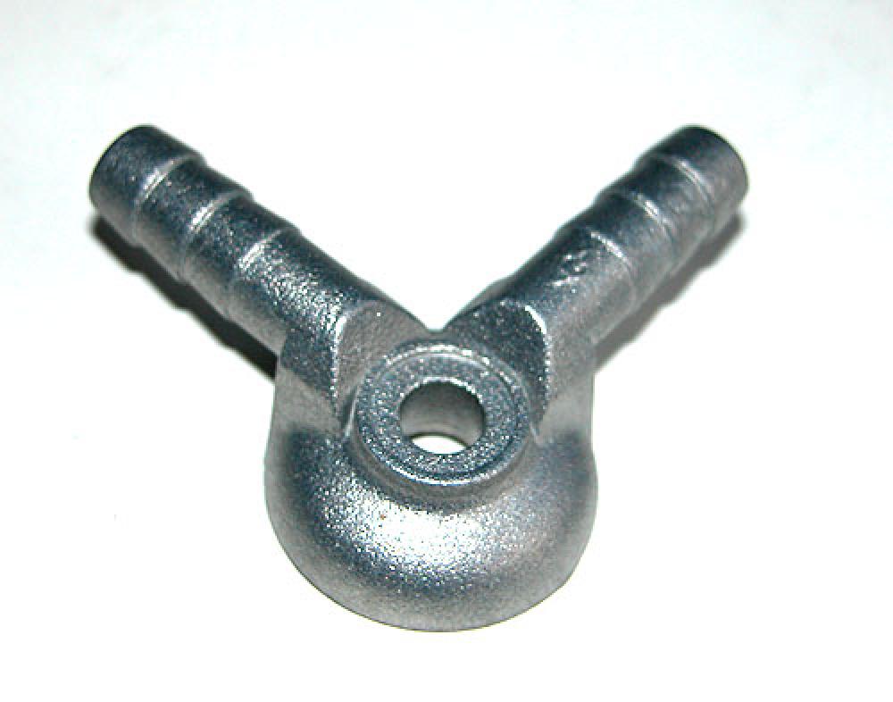 Fuel Banjo - Double Metal