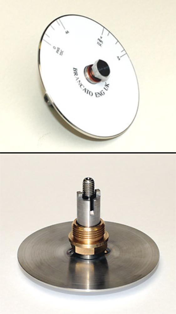 Ignition Timing Strobe Tool - Ducati Bevel
