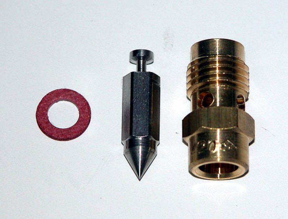 Float Needle Valve #420