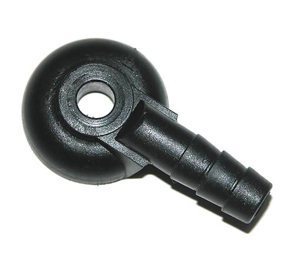 Fuel Banjo - Black Delrin