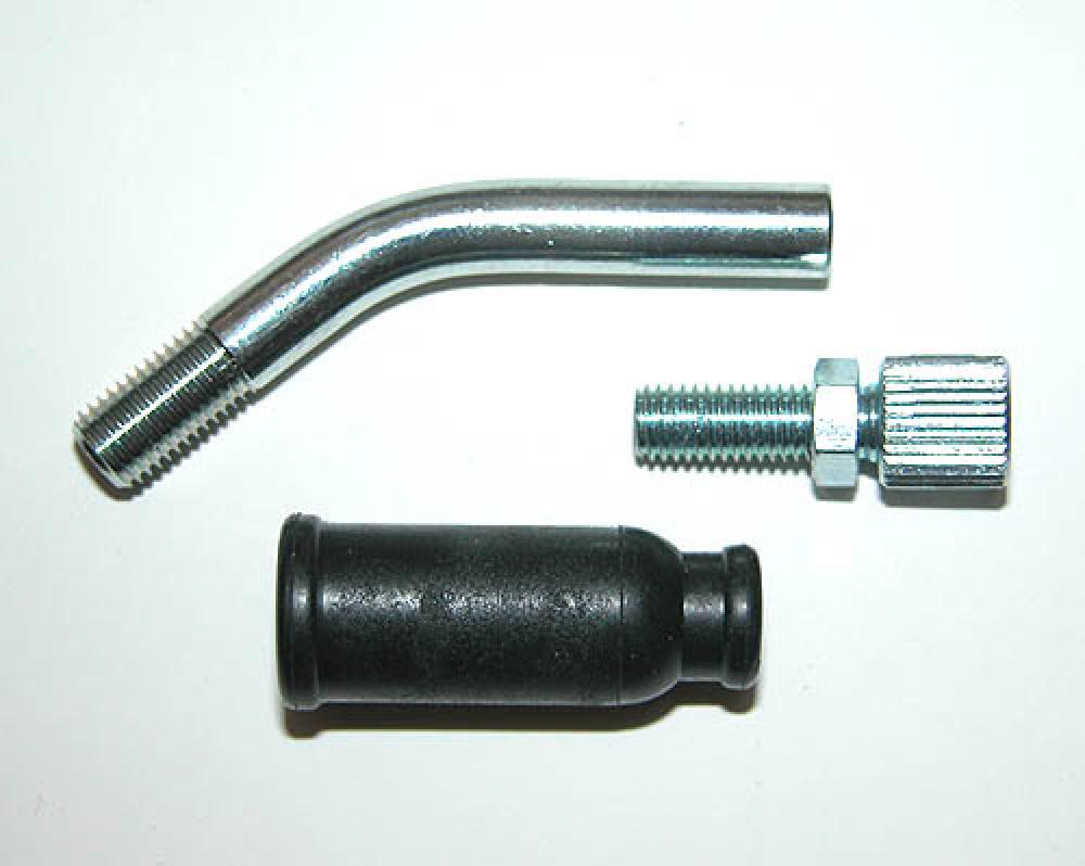 Cable Elbow - 40 deg