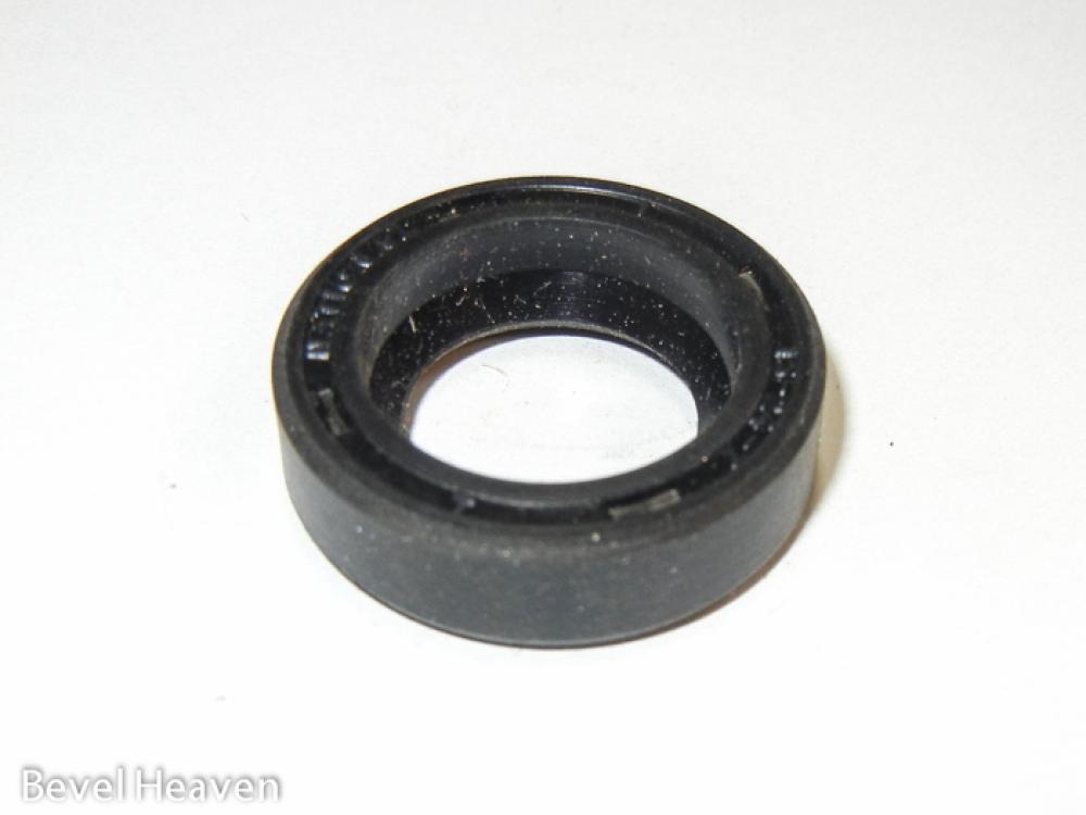 Seal - Gearchange 851-906