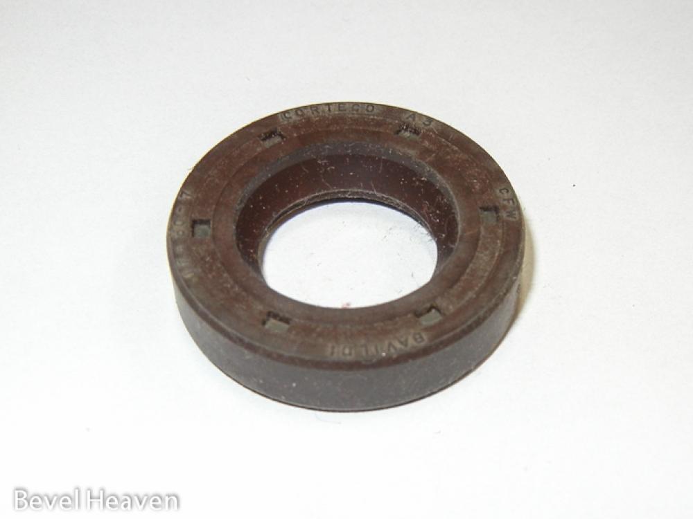 Seal - 851 Cam