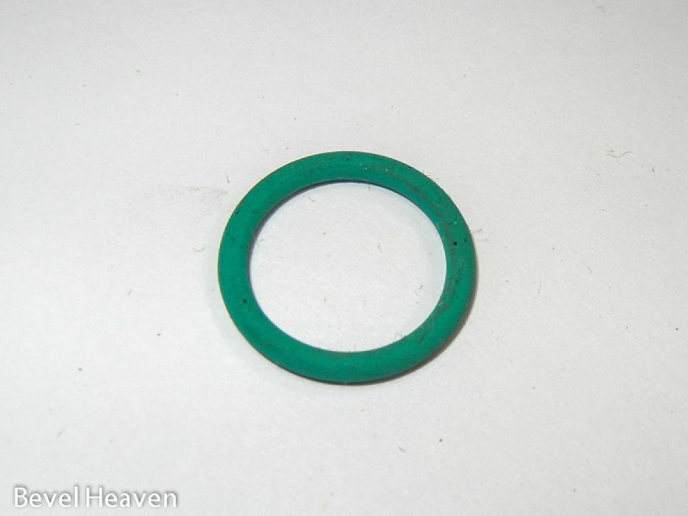 Oring - Oil Pump Mille'