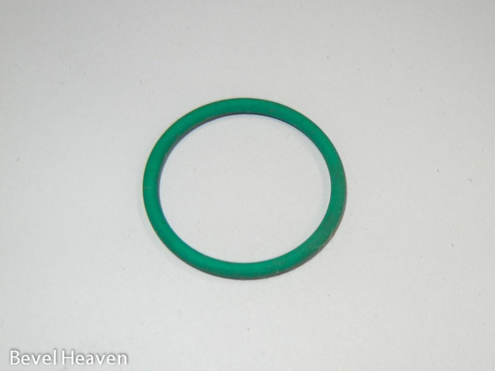 Oring - Filler Plug