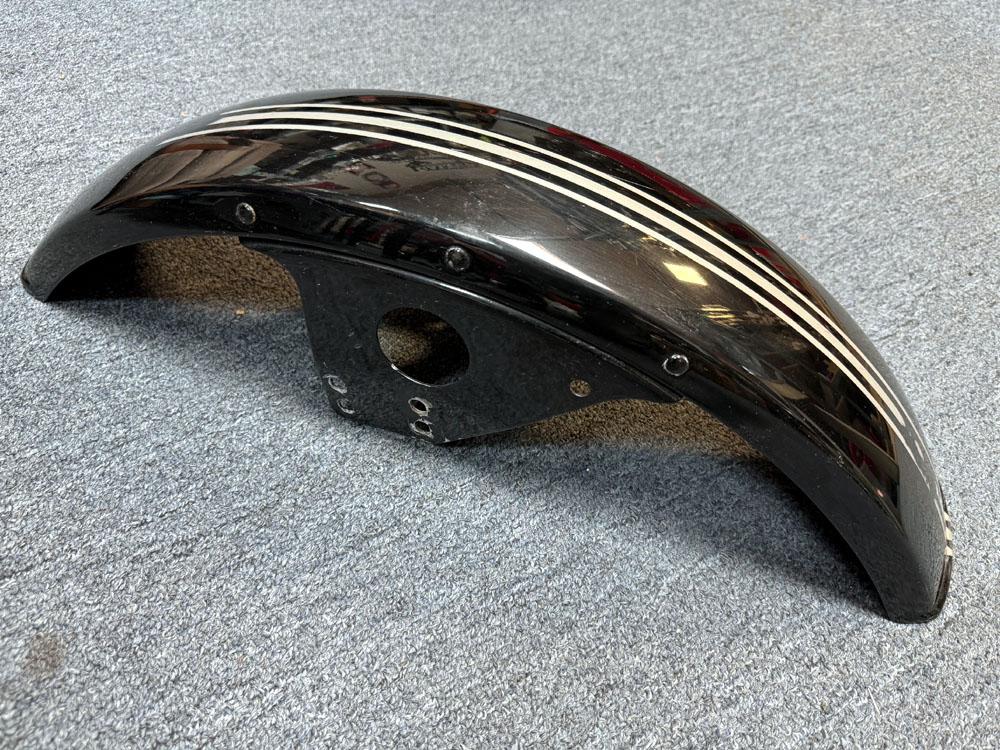 Front Fender 860 900 GT/S