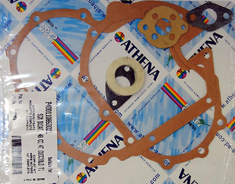 Gasket Kit - 48cc 4T Cucciolo T1