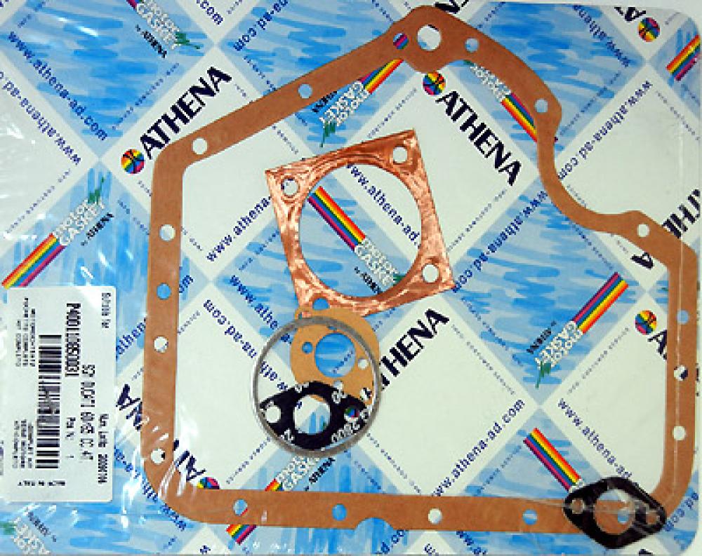 Gasket Kit - 60/65cc 4T