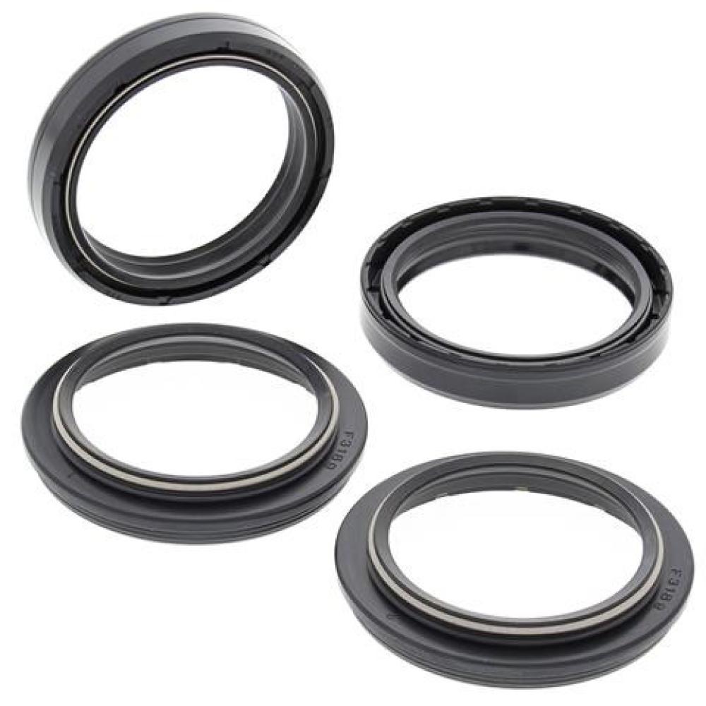 Fork Seal & Wiper Kit - Panigale, Hypermotard, Diavel