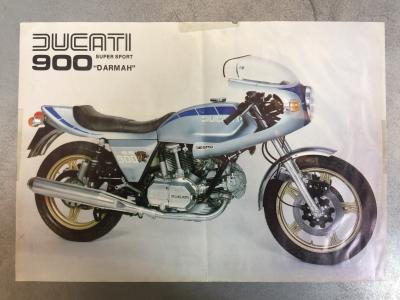 Brochure: SSD Darmah