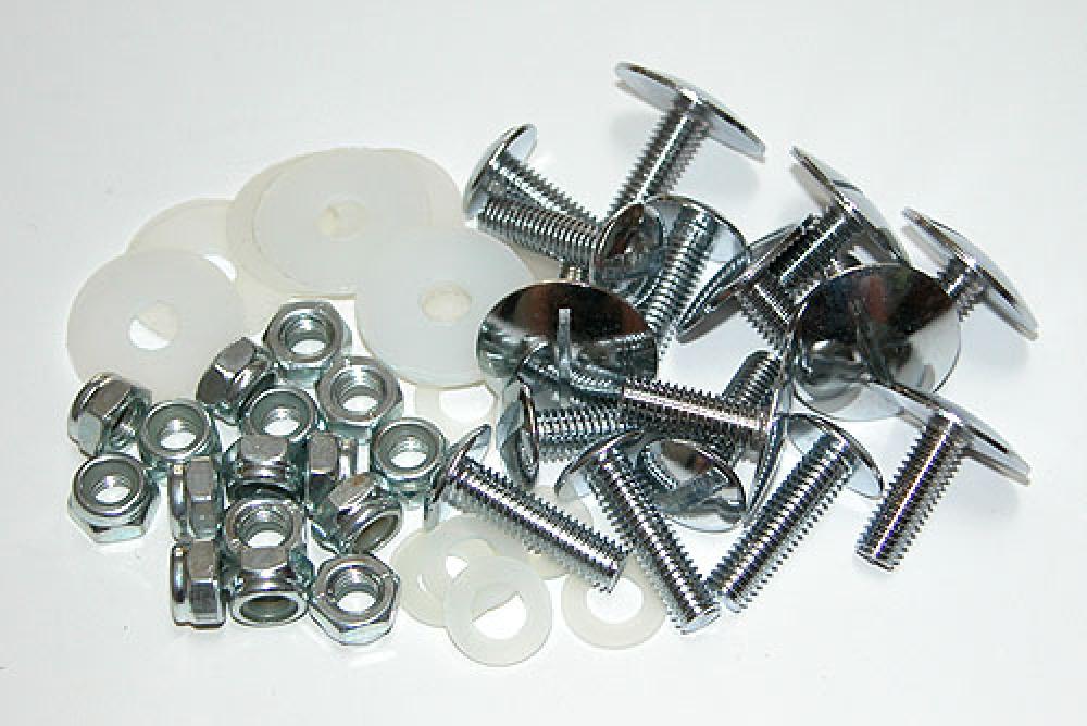 Bodyscrew Kit - 750F1