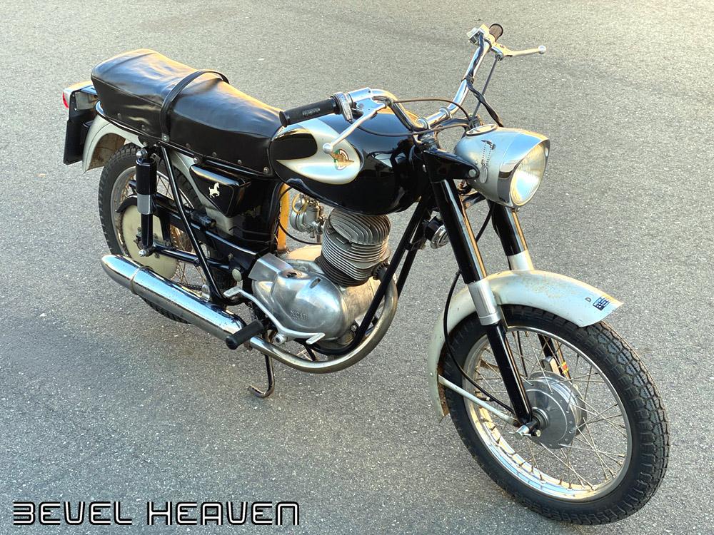 1967 Bronco - 759 Original Miles