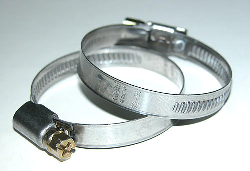 Rubber Manifold Clamp for Carbs