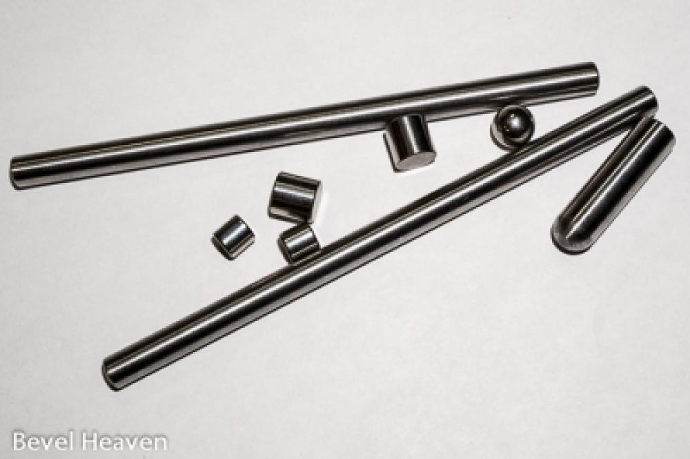 Clutch Ball & Rod Kit (large) - Most Bevel Twins