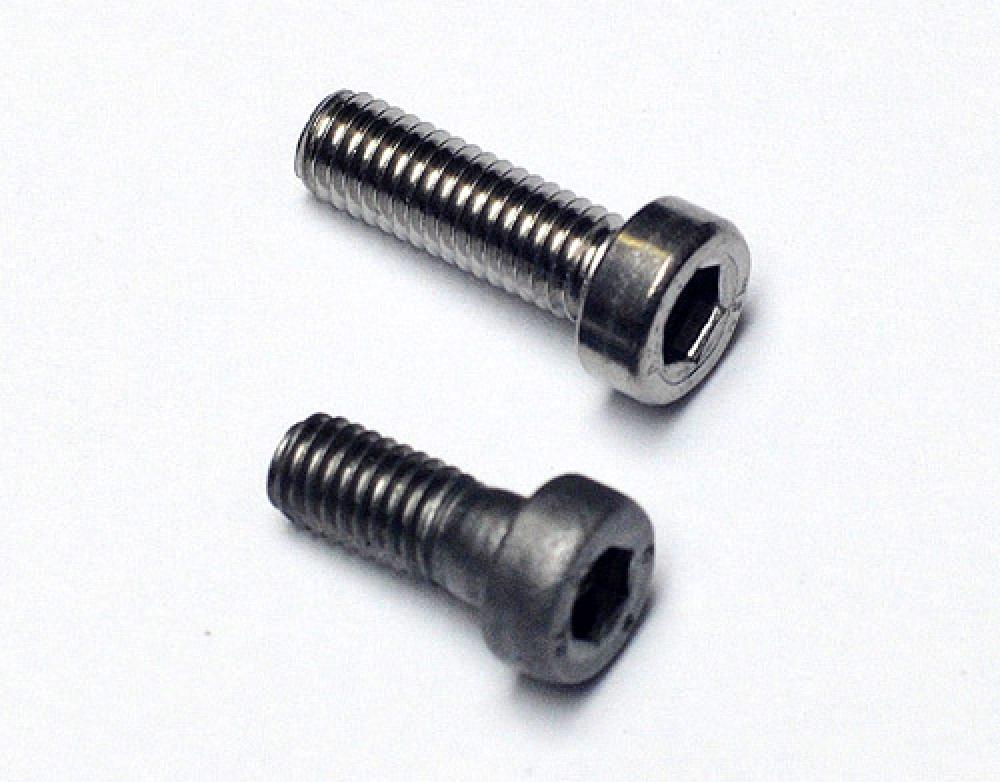 CRG Clamp Fastener Kit