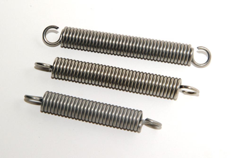 Center Stand Spring - Stainless Steel - Various Models