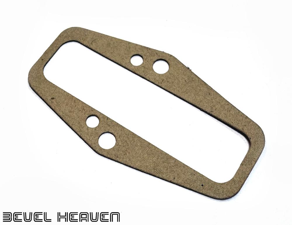 Dellorto Crank Top Gasket - PHF & PHM