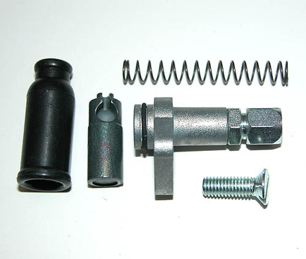 Choke Cable Assembly - PHF