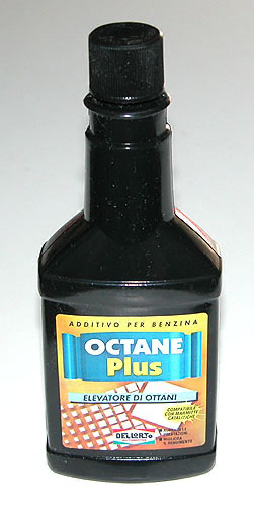 Dellorto "Octane Plus"