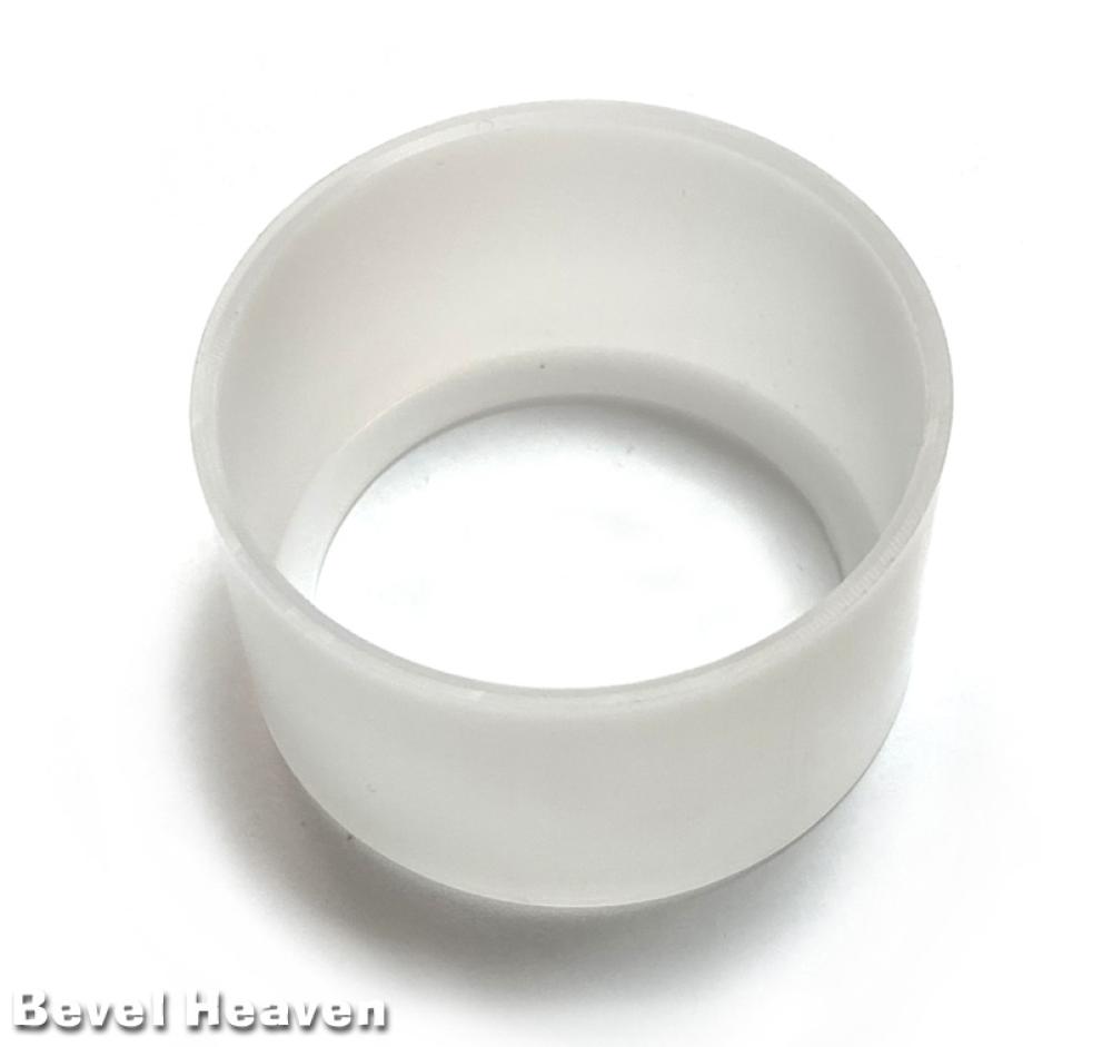 Intake Sleeve - Dellorto PHF