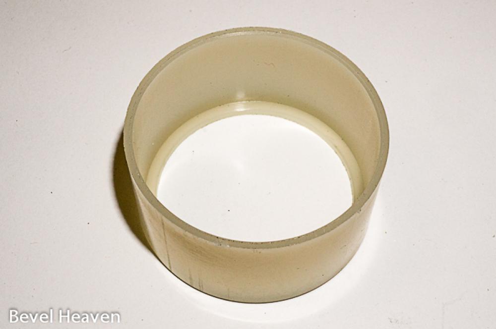 Intake Sleeve - Dellorto PHM