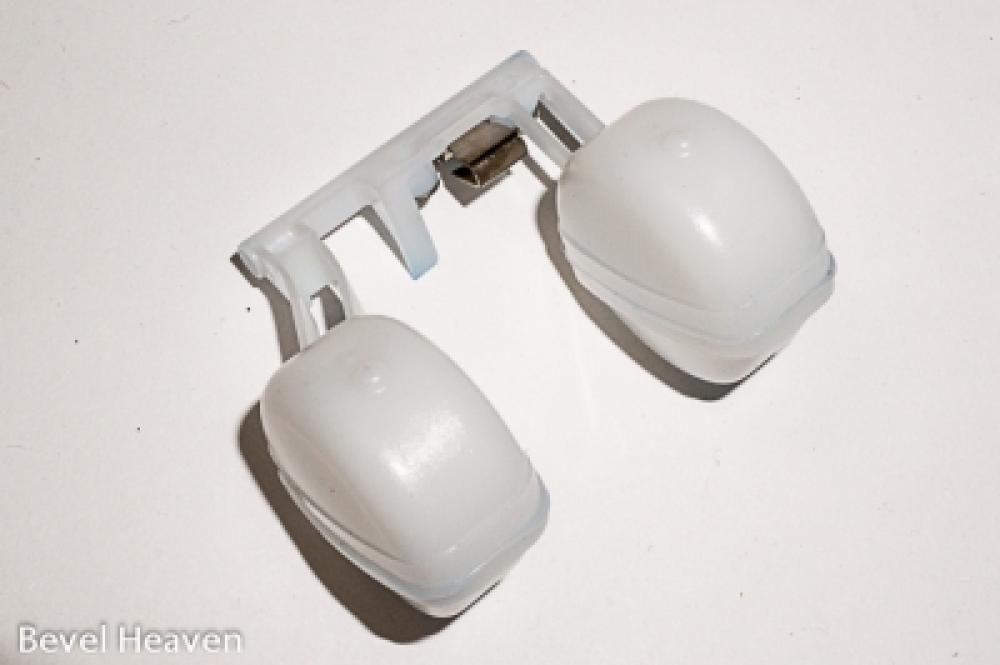 Float - 9.5 gr for Dellorto PHBH