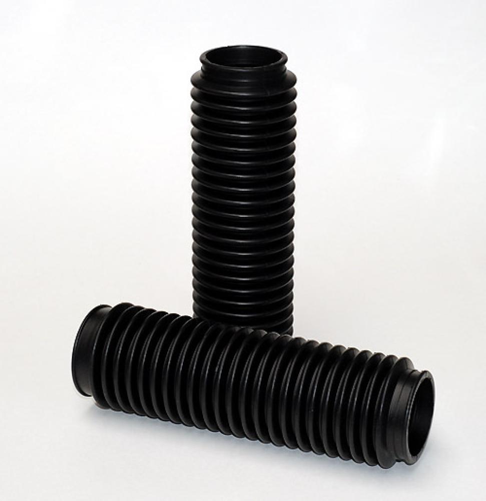 Fork & Shock Gaiter Set - Widecase Singles