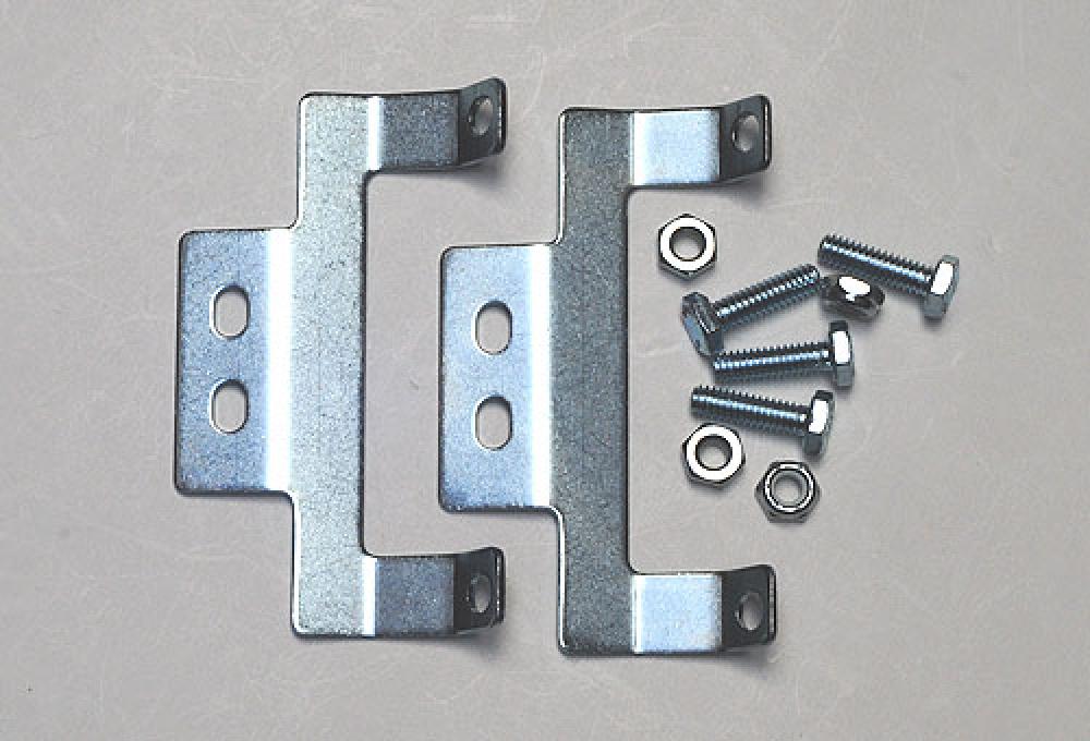 Dyna Coil Mount Bracket Kit