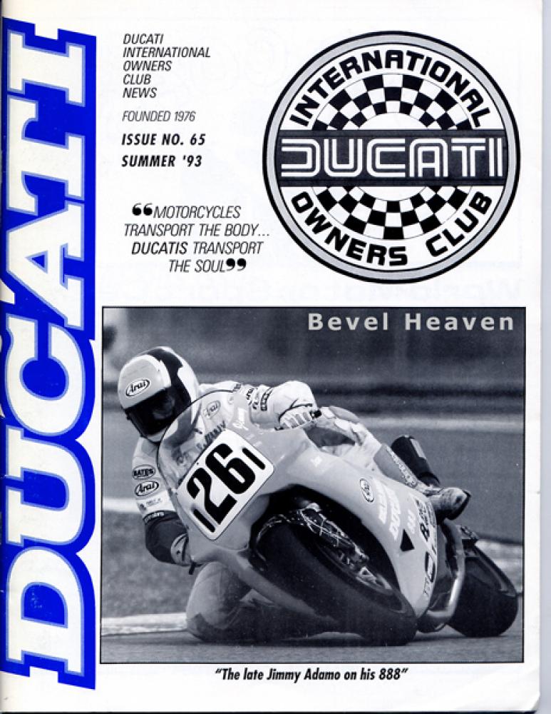 DIOC #65