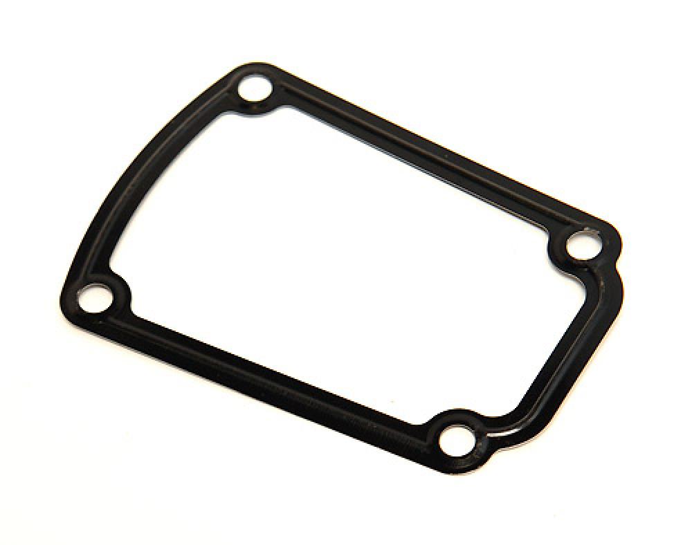 Gasket - Rocker Cover, Twins - Aluminum Crush Type