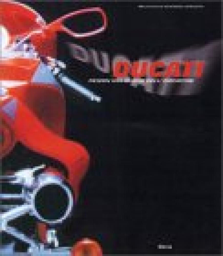 Ducati Design & Emotion