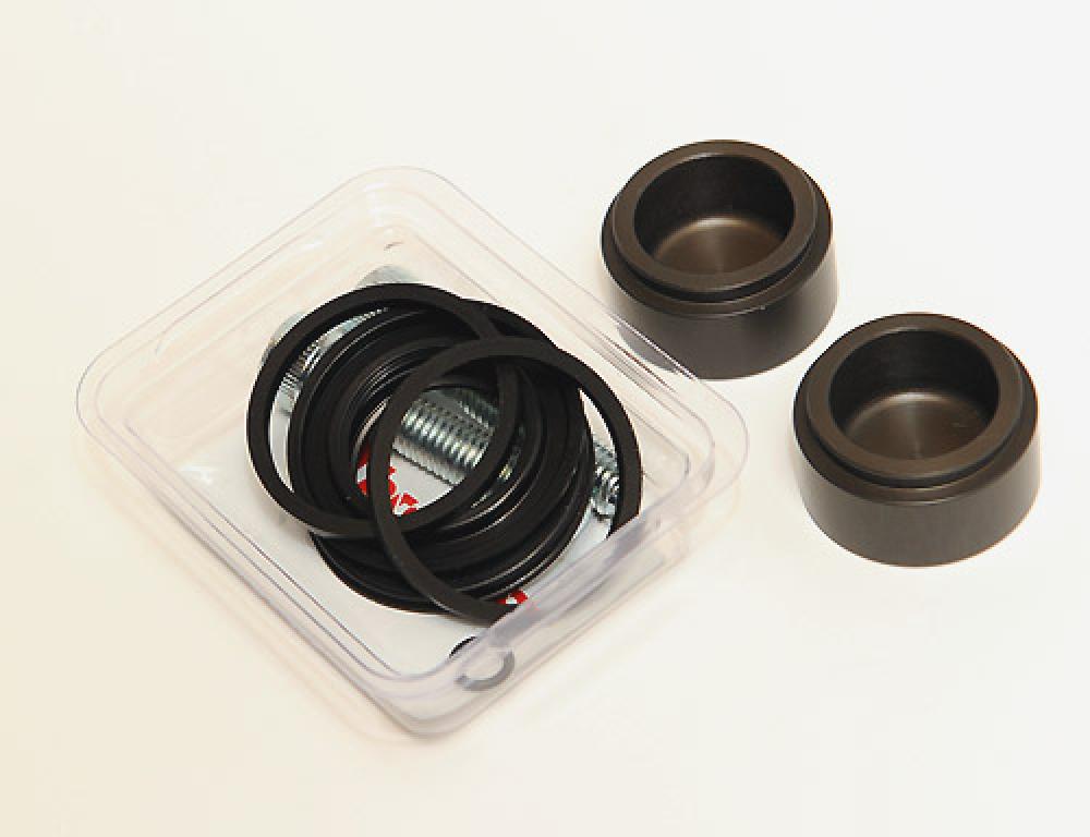 Brembo F08 Piston & Seal Kit - 38mm
