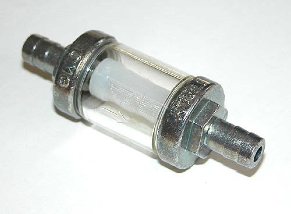 Fuel Filter - OMG/PAIOLI