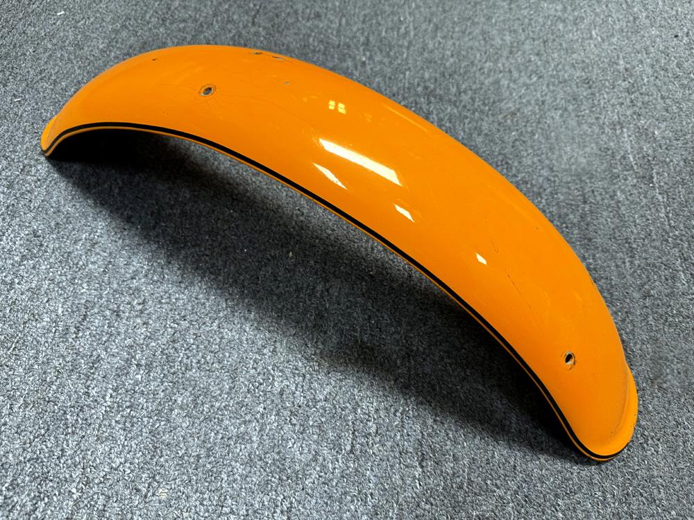 Fender - Front 750 Sport