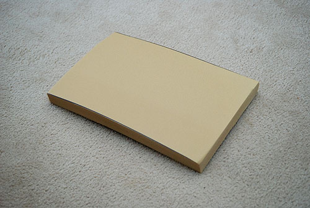 Seat Closed Cell Foam Kit - 750/900SS