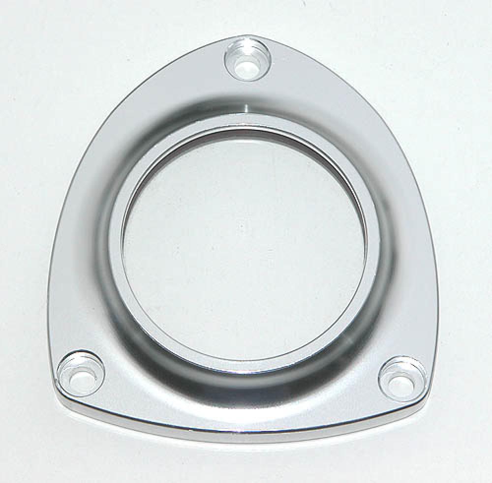 Gear Gazer - Bevel Twins [silver]