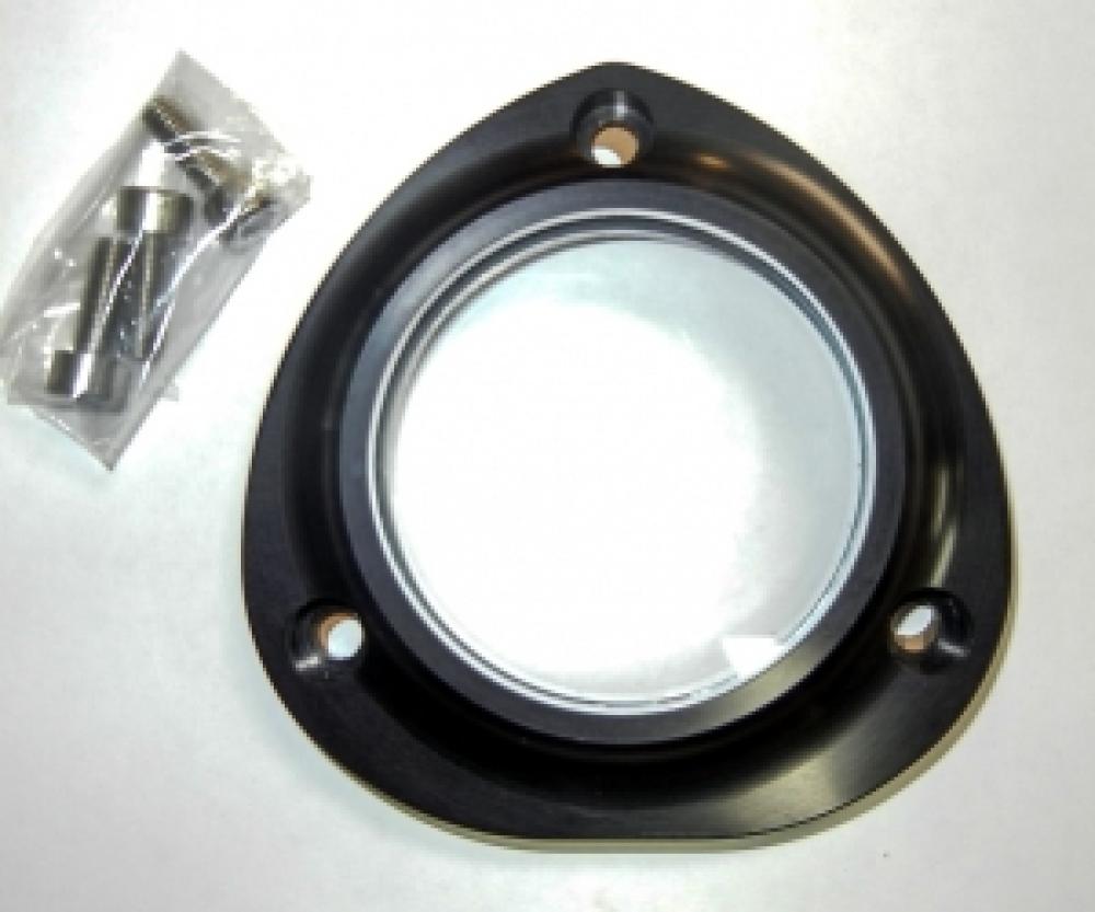 Gear Gazer - Bevel Singles [Black]