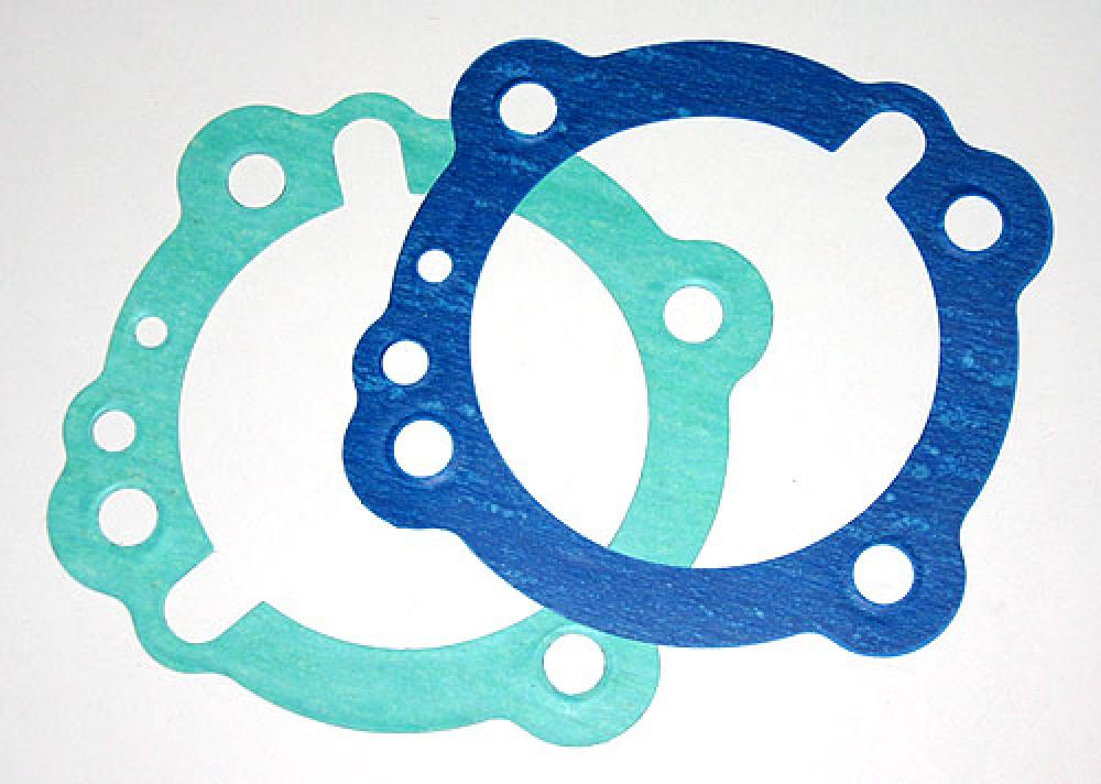 Base Gasket Set - bevel twin