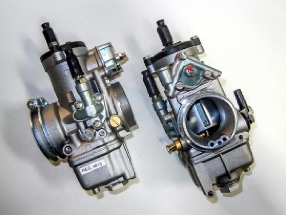 Dellorto PHM 38 BD/BS for BMW R90S etc