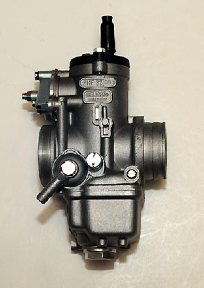 Dellorto PHF 32 DD Carb