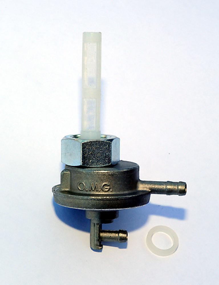 16mm x 1.0 Vacuum Tap