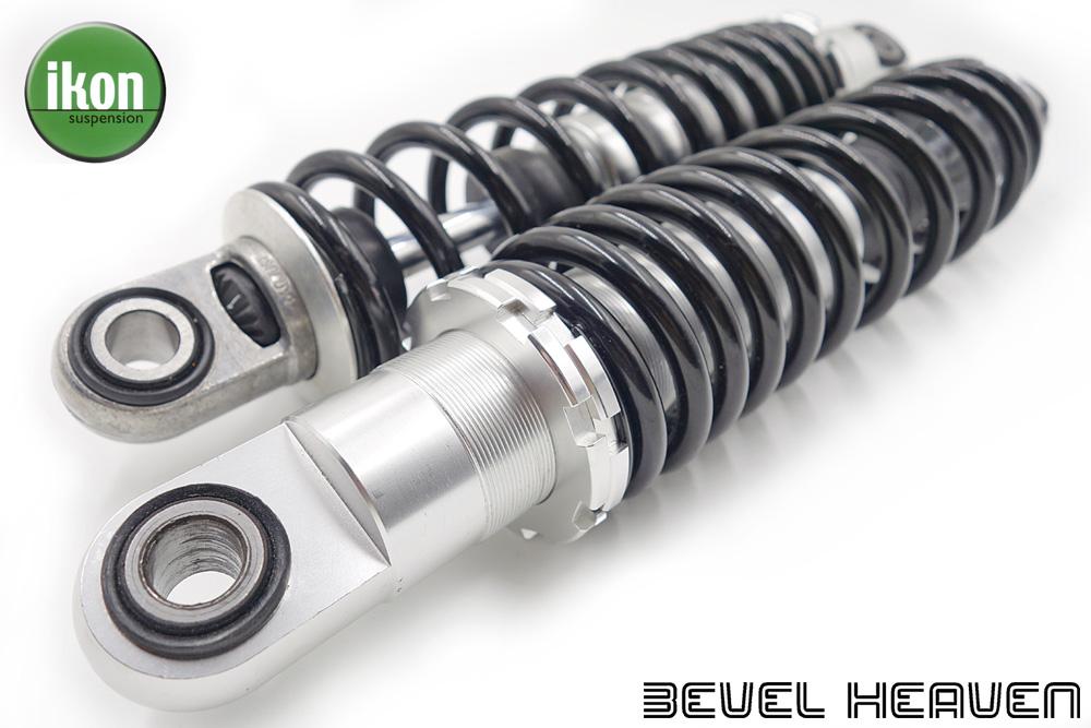 Ikon Shocks - Road Race