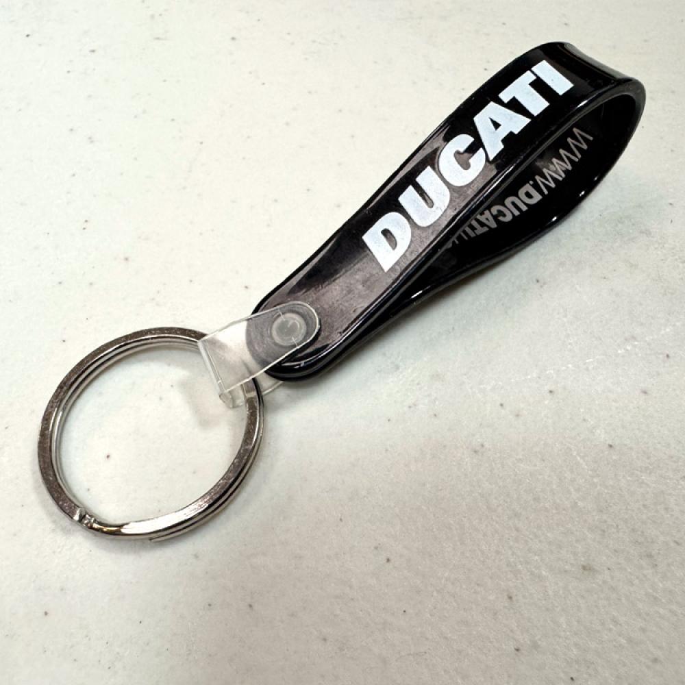 Key Fob - DUCATI S4RS