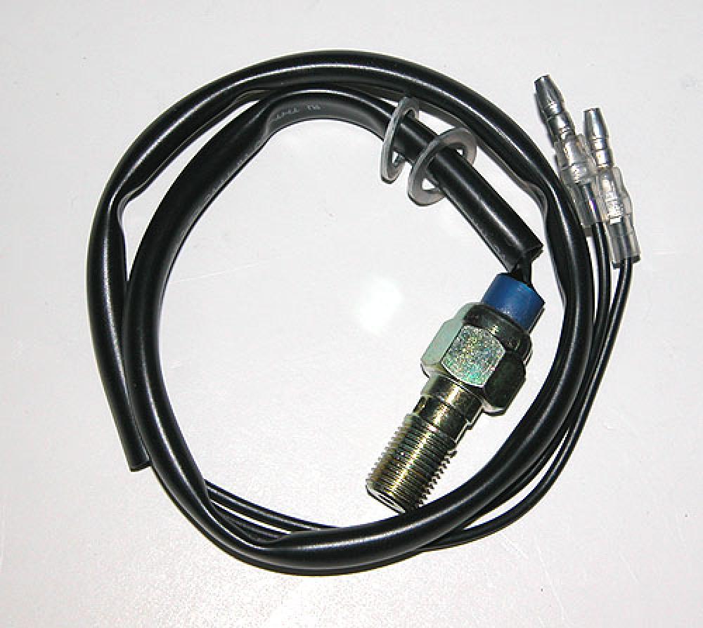 Single Brake Line Switch - Banjo